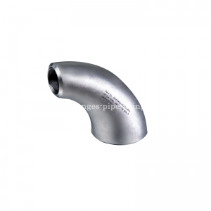 Steel pipe elbow7